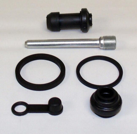 WSM Brake Caliper Rebuild Kit, Rear Honda 80 / 85 / 125 / 250 / 500 - 08-151