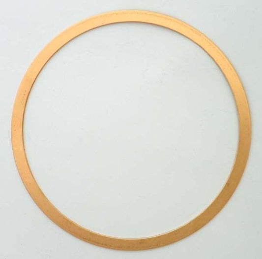 WSM Sea-Doo 800 /1800 Brass Exhaust Gasket '95-'99 007-588, 274000169