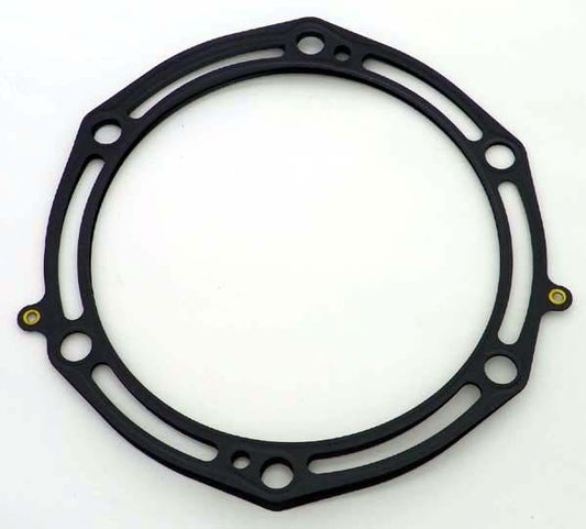 WSM Yamaha 1200 / 1300 Muffler Gasket 007-590, 66V-14749-00-00, 66V-14749-01-00