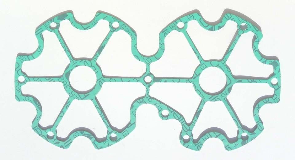 WSM Yamaha 650 Head Cover Gasket '91-'93, 007-402, 6M6-11193-A1-00, 6M6-11193-A1