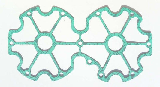 WSM Yamaha 650 Head Cover Gasket '91-'93, 007-402, 6M6-11193-A1-00, 6M6-11193-A1