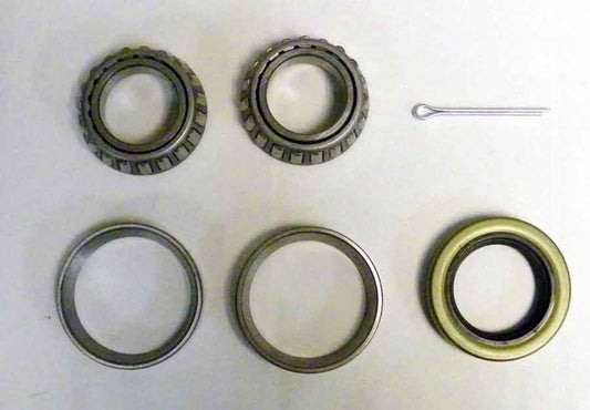 WSM Bearing Kit BEARING KIT 1-1/4'' SPINDLE, TBK4