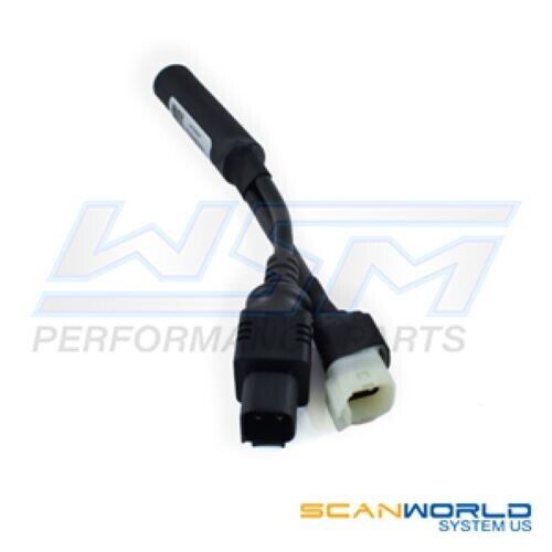 Scanworld Kawasaki Key Programming System - 1015-110