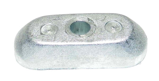 WSM GEAR CASE ANODE 2 - 5 HP '86-'02 450-01210, 55320-98400