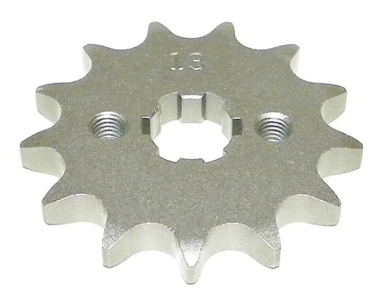 WSM Sprocket, Front Honda 90 TRX - FSH-014-13, 23801-HF7-000