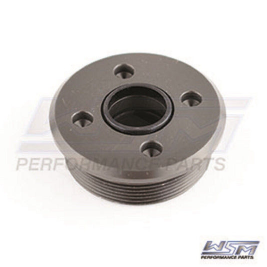TILT CAP, WITH SEALS: JOHNSON / EVINRUDE 60-235 HP PRESTOLITE SYSTEM 335-515