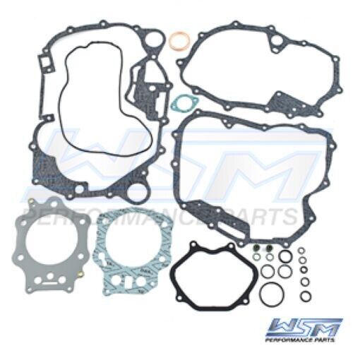 WSM Honda 450 TRX-ES 1998-2004 Complete Gasket Kit 25-150, 06112-HN0-770,