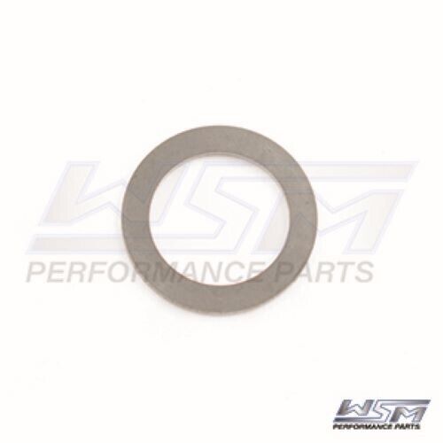 WSM Mercury/Mariner 135-200 Hp 2.5L Upper Rod Washer, 1 Per Pack - 010-137-34W