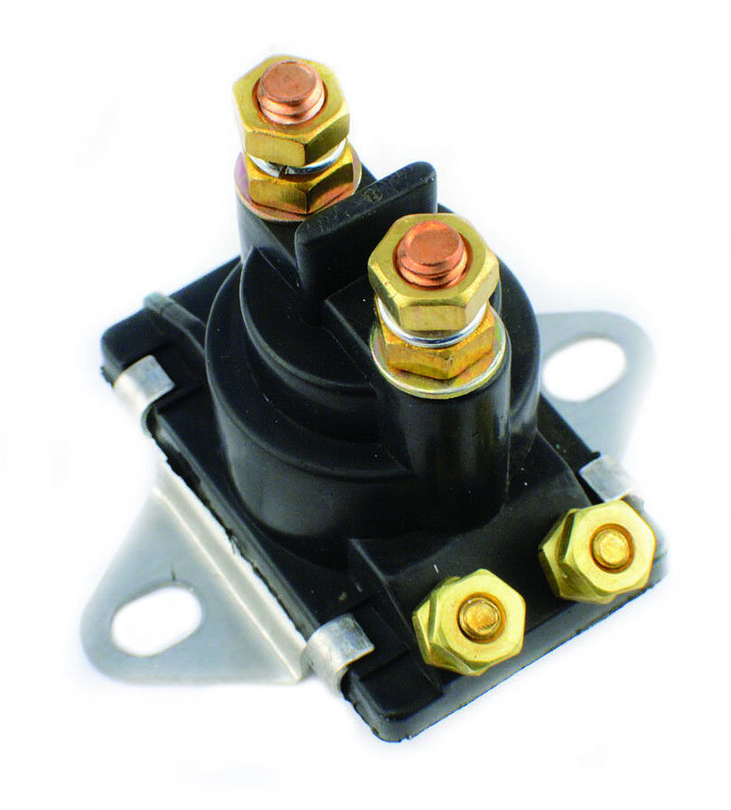 STARTER SOLENOID MERCURY MERCRUISER 35 -275 HP- PH375-0039,   89-96158, 89-96158