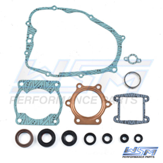 WSM Complete Gasket Kit Yamaha 200 Blaster 88-06 - 25-500-OS