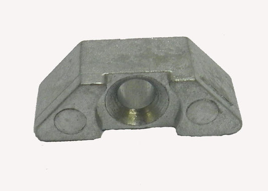 WSM Yamaha 6 -350 Hp Crankcase Zinc Anode 450-01152, 6E5-11325-00-00