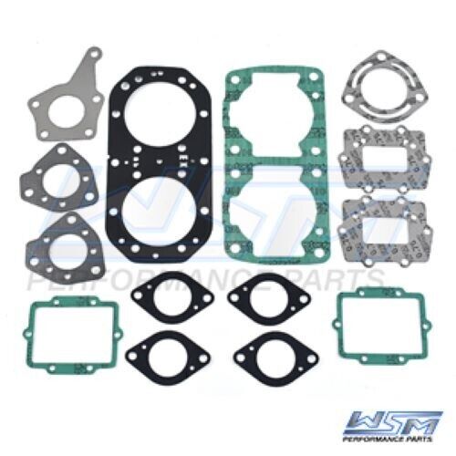 WSM Kawasaki 800 SX-R Top End Gasket Kit '03-'11 PWC 007-627-01