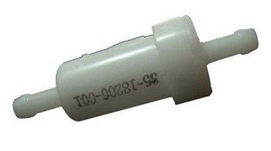WSM OIL FILTER: MERCURY 75 - 300 HP 600-302, 35-875284, 35-875284001, 35-875