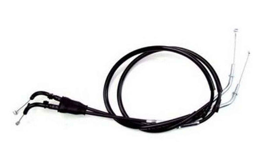 WSM CABLE, THROTTLE KAWASAKI 250 / 450 KLX / KX-F 0 61-507-14, 54012-0158, 54012