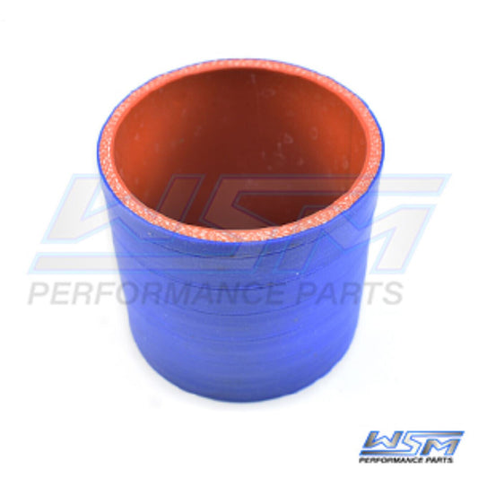 WSM Exhaust Hose Kawasaki 1200 / 1500 03-24 - 011-509, 92191-3986
