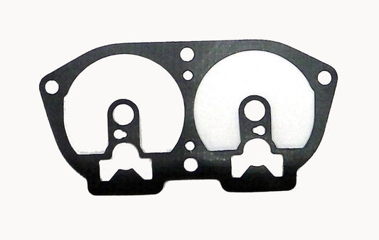 WSM Yamaha 115-225 Hp Carb Gasket '86-'96, 600-59-03, 6E5-14384-03-00