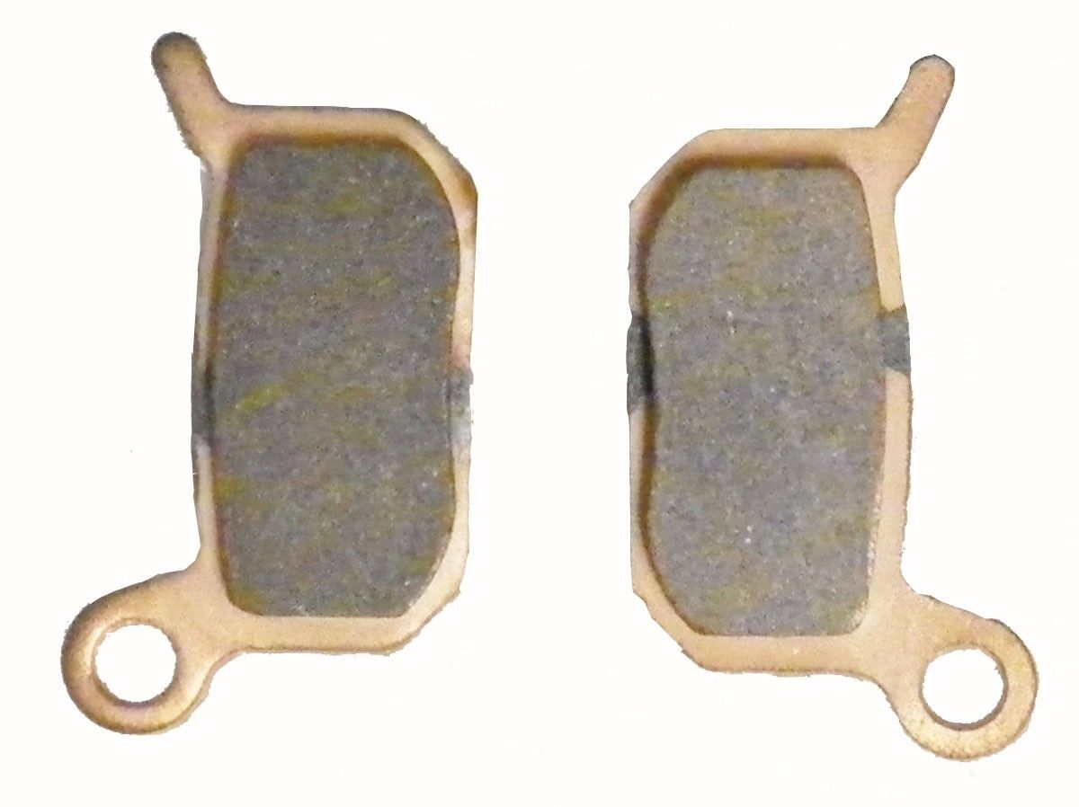 KTM 50 / 65 Front & Rear Brake Pads 09-5708JL, 45113030000