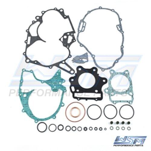 WSM Honda 250 TRX-X  '87-'09 Complete Gasket Kit 25-128, 061B1-HC0-T00