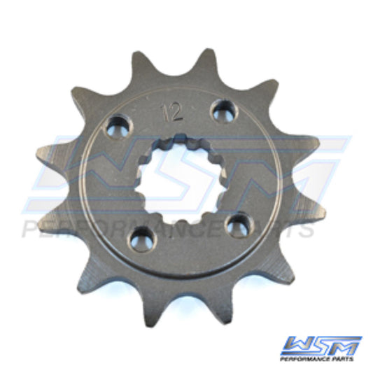 WSM Sprocket, Front Honda 250 XR 96-04 - FSH-029-12