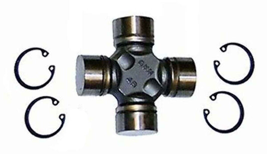 WSM U Joint Mercruiser w/ External Clips 337-215, 18-6406, 865493A01, 865496A01