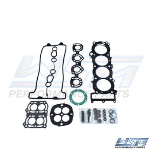 WSM Yamaha 1100 FX  '04-'08 Top End Gasket kit  HO Only  007-671-01