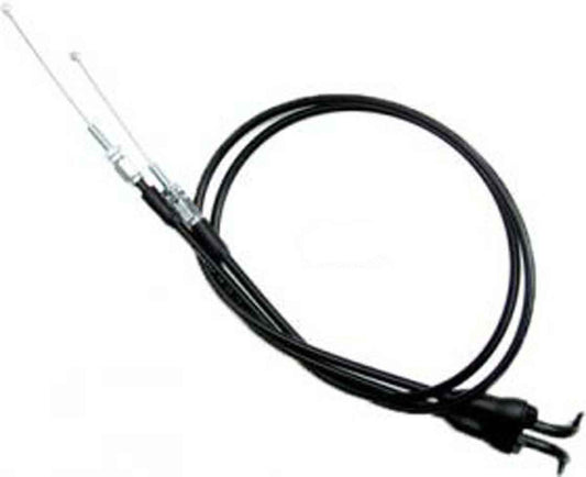 WSM Cable, Throttle: KTM 400-660 '03-'12, - 61-505-12, 59002091300