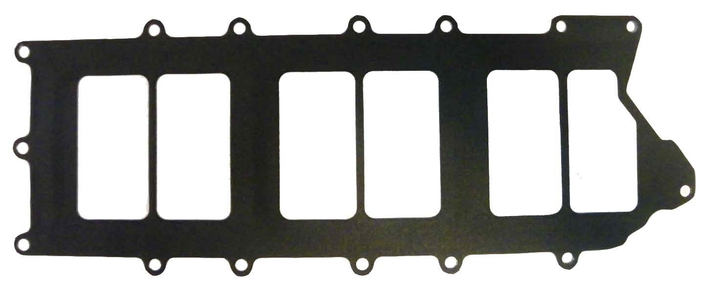 WSM Yamaha 200-300 HP HPDI Intake Gasket '03-'10,  518-30-01, 60V-13646-00-00