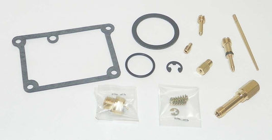 WSM Yamaha 80 YZ 1997-2001 Carburetor Kit  016-851