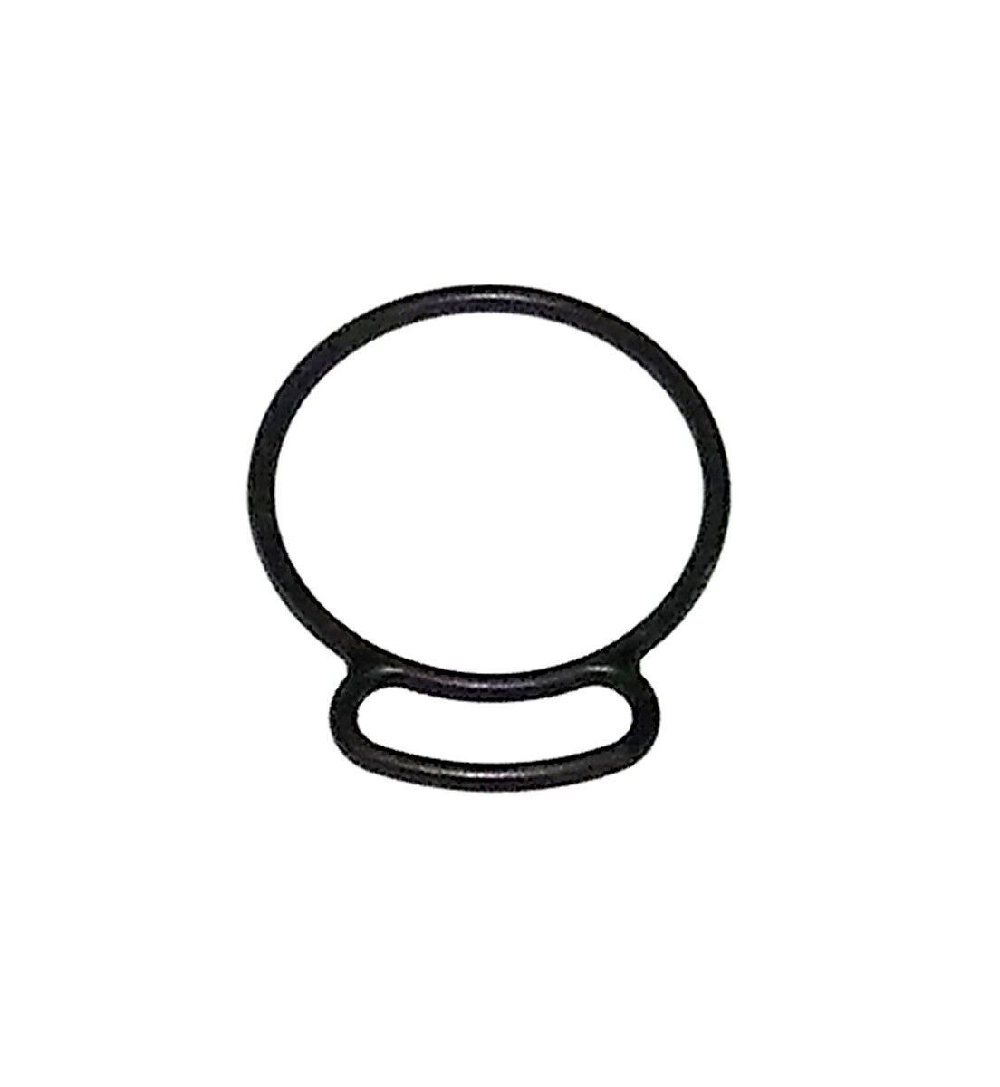 WSM Yamaha 20 / 25 Hp Carburetor Gasket '88-'08 527-63, 6L2-14198-00-00