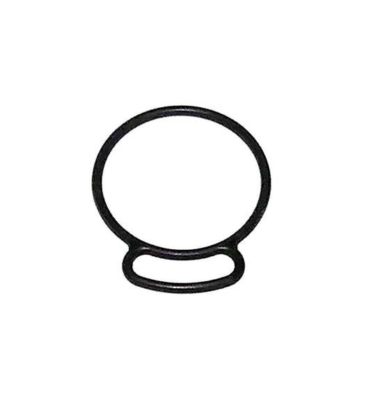 WSM Yamaha 20 / 25 Hp Carburetor Gasket '88-'08 527-63, 6L2-14198-00-00