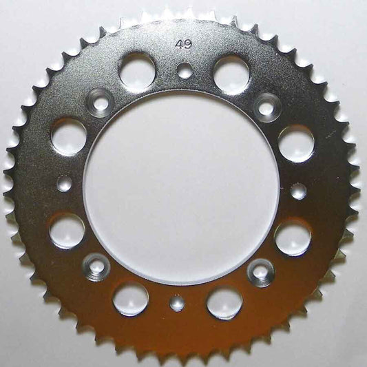 WSM Sprocket, Rear KTM 85 / 105 - RSE-013-49, 47010051049, 47210051049