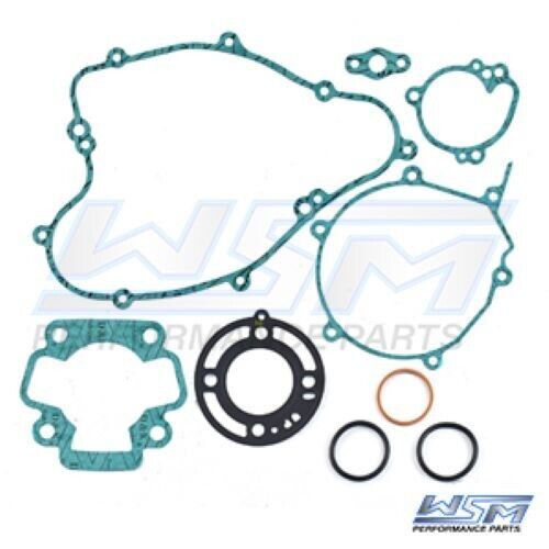 WSM Gasket Kit, Complete: Kawasaki 65 KX '06-'23 - 25-706
