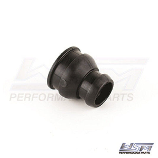 WSM RUBBER BOOT, DRIVE SHAFT: SEA-DOO 900 SPARK 2014-19 - 003-124, 271001762