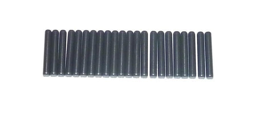 Johnson / Evinrude 9.9/15 Hp Wrist Pin Needles (22 Needles) 010-139, OE 0393283