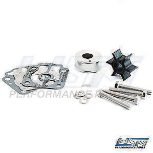WSM WATER PUMP SERVICE KIT MERCURY / TOHATSU 40 / 50 HP 3 CYLINDER 725-355-01