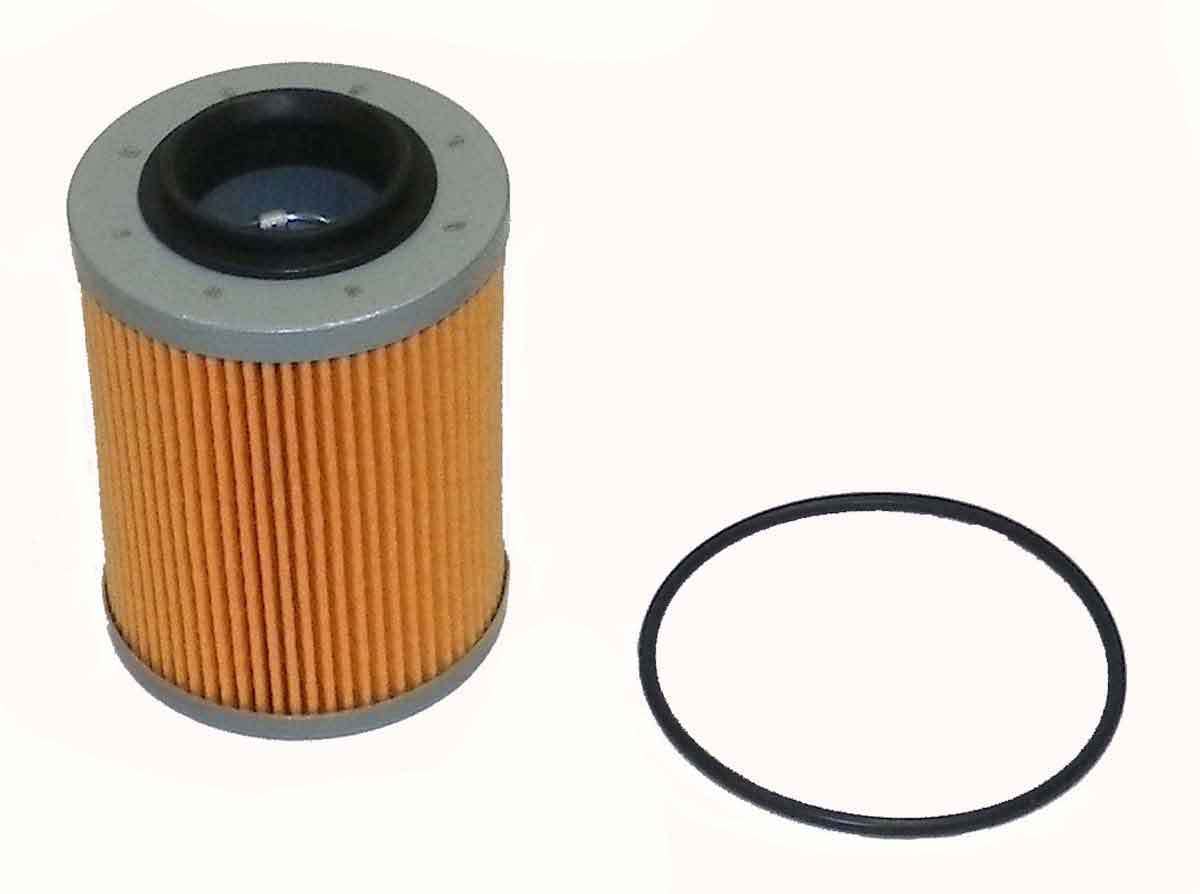 WSM OIL FILTER KIT SEA-DOO 900 '14-'23, 006-559K