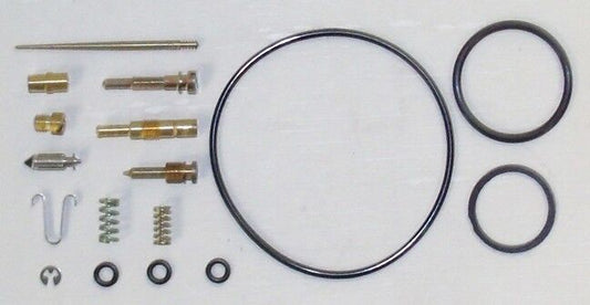 WSM Honda 200 TRX 1990-1991 Carburetor Kit '90-'91, 016-032