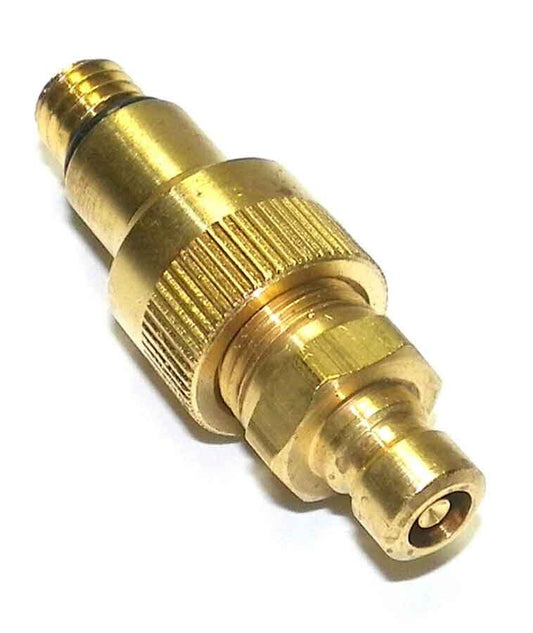 PRECISION - Gearcase Filler Tip Assembly Male - 995-150, 769824, 772272
