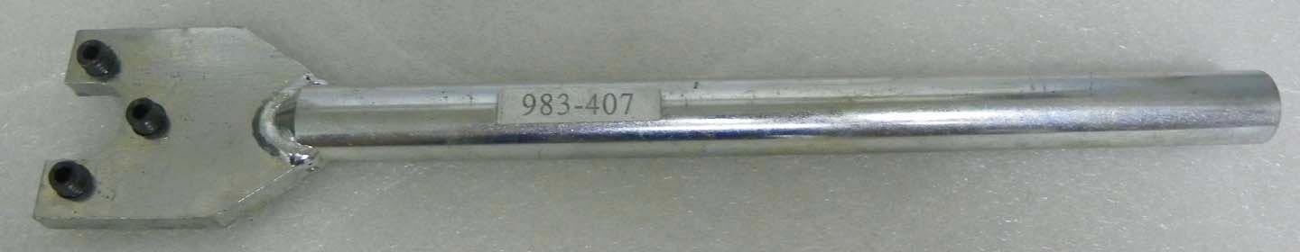 Precision Yamaha Trim And Tilt Cylinder Wrench - 983-407