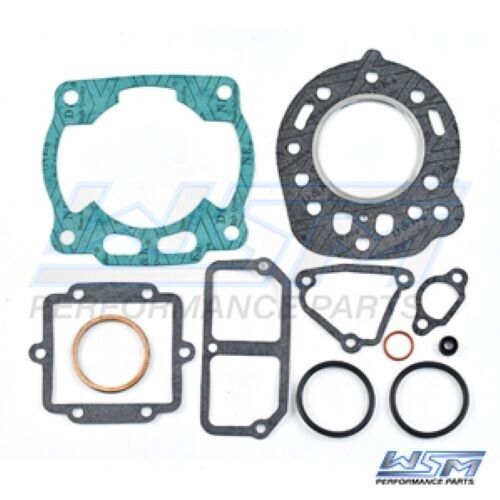 WSM Gasket Kit, Top End: Kawasaki 125 KX 1988 - 29-735