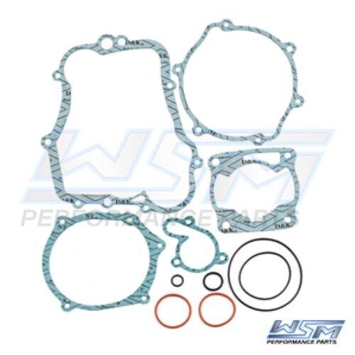 WSM Gasket Kit, Complete: Yamaha 85 YZ '02-'12 - 25-1008