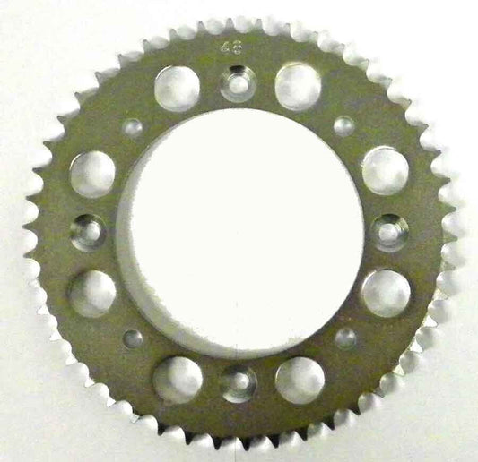 WSM Sprocket, Rear KTM 85 / 105 - RSE-013-46, 47010051046, 47210051046