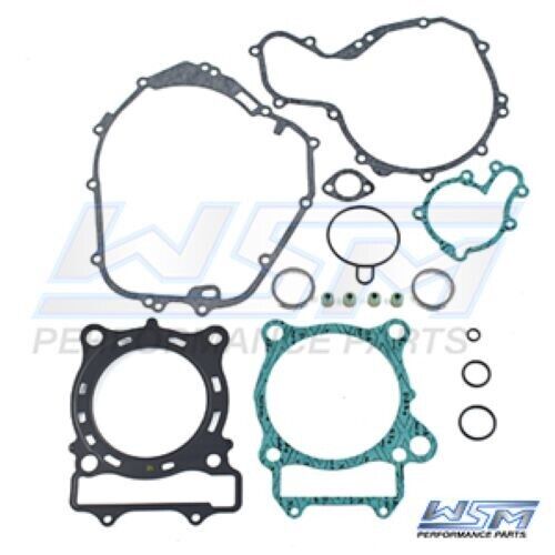 WSM POLARIS 500 PREDATOR 2003-2004 COMPLETE ATV GASKET KIT 25-312