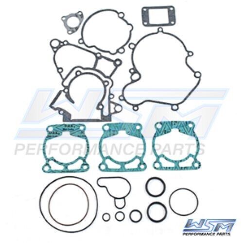 WSM COMPLETE GASKET KIT HUSQVARNA / KTM 50 TC / SX '09-'23, 25-802, 45230099000