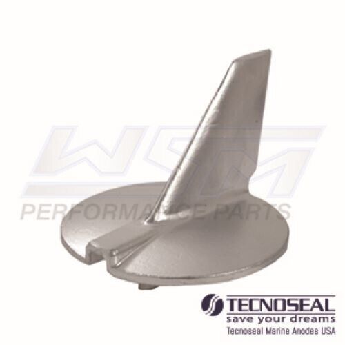 TECNOSEAL TRIM ANODE YAMAHA 200 - 300 HP 450-01145, 69L-45371-00-00