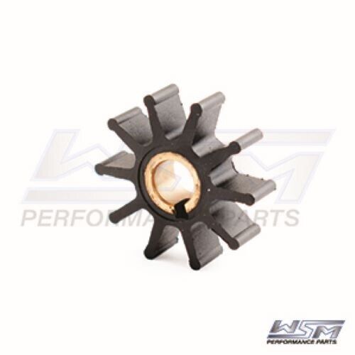 WSM Chrysler / Force 35 Hp Impeller - 700-120, 18-3084, 47-F40065, 47-F40065-1,