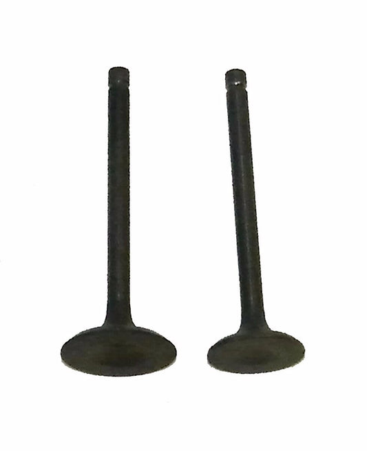 WSM Honda 125 ATC / TRX Engine Valve Kit '84-'86 017-017