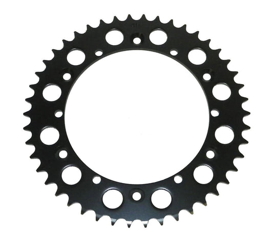 WSM Sprocket, Rear Yamaha 100 - 660 - RSY-005-46, 583-25446-10-00