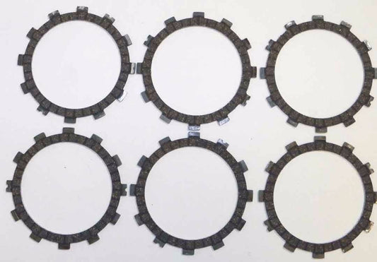 WSM 160 / 230  LT Friction Plates 09-252