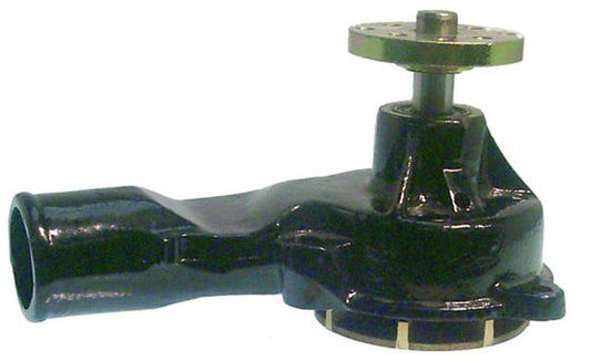 WATER PUMP MERCRUISER / OMC / VOLVO 120 / 140 HP 4 CYLINDER PH600-0004, 0383933